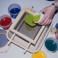 papermaking activities