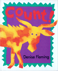 Count! activities