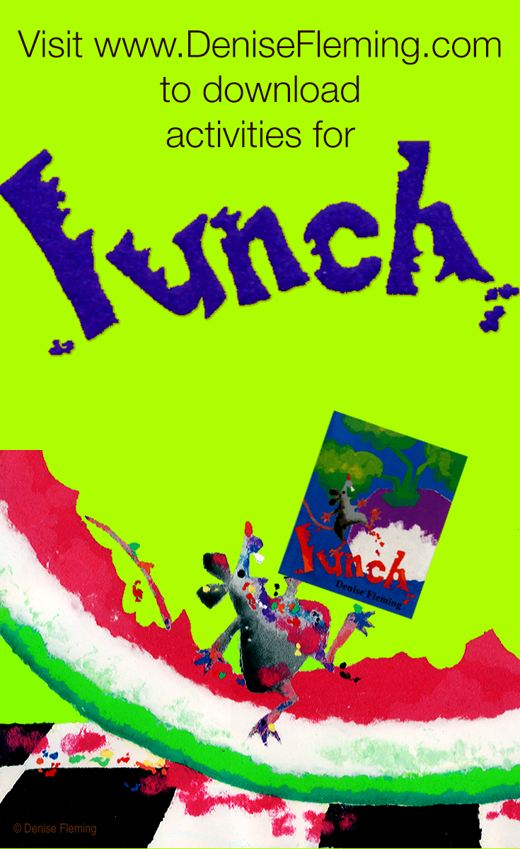 Lunch Activities For Elementary School
